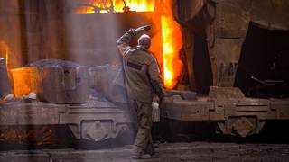 Метінвест – у першій десятці платників податків України та лідер у металургії