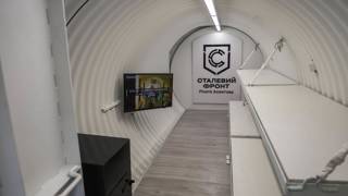 Від «криївок» до «Цитаделі»: як Метінвест розвиває захисні рішення для ЗСУ та цивільних – «Українська правда»