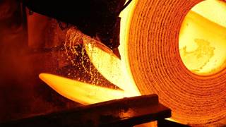 Як Україна може стати індустріальною опорою Європи – CBS News