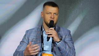 Передумови для зростання: як Метінвест планує нарощувати виробництво в Україні – СОО Групи Олександр Мироненко на Форумі промисловців від Forbes