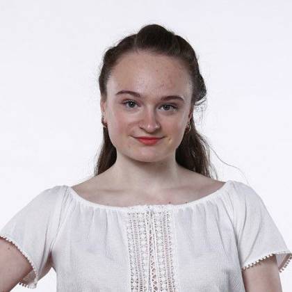 Катерина Щурук