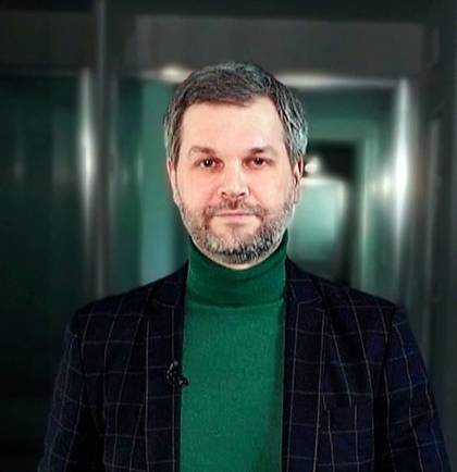 Олег Давиденко