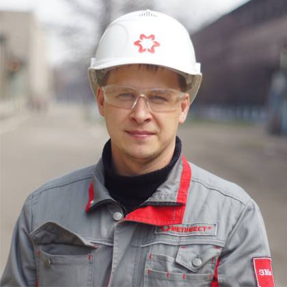 Сергей Калиниченко