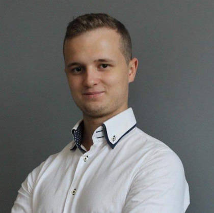 Юрий Демчишак