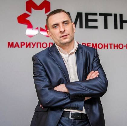 Олег Астафьев