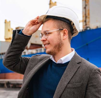 Федор Сердюк