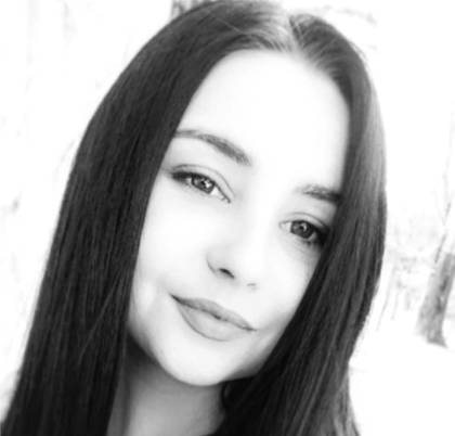 Кристина Федоренко