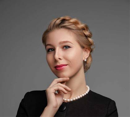 Галина Тюфанова